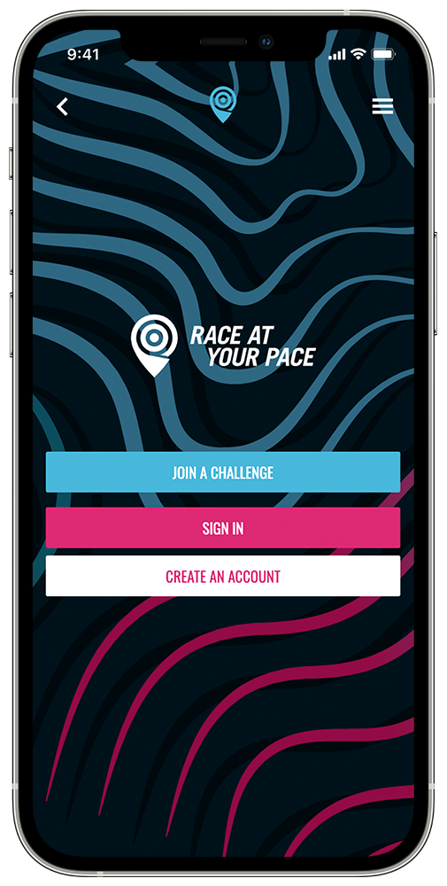 Quick Guides - Race At Your Pace