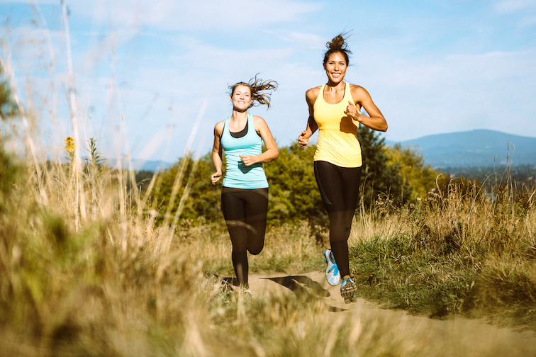 Running Streak Training A Beginner’s Guide Race At Your Pace